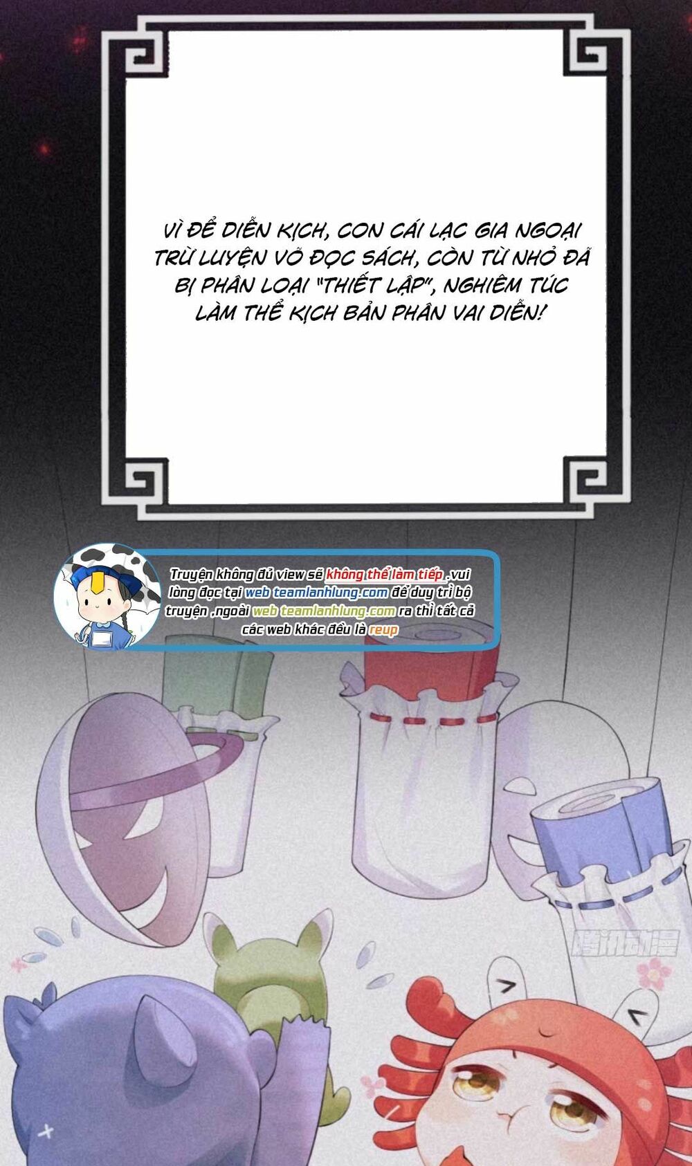 thiết lập ác nữ của tôi sụp đổ rồi chapter 4 46