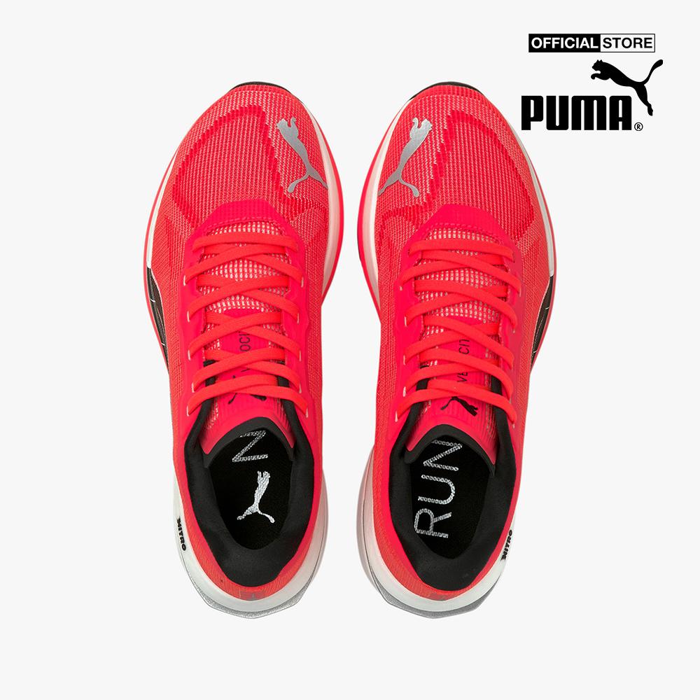 PUMA - Giày thể thao nữ Velocity NITRO Running 195697