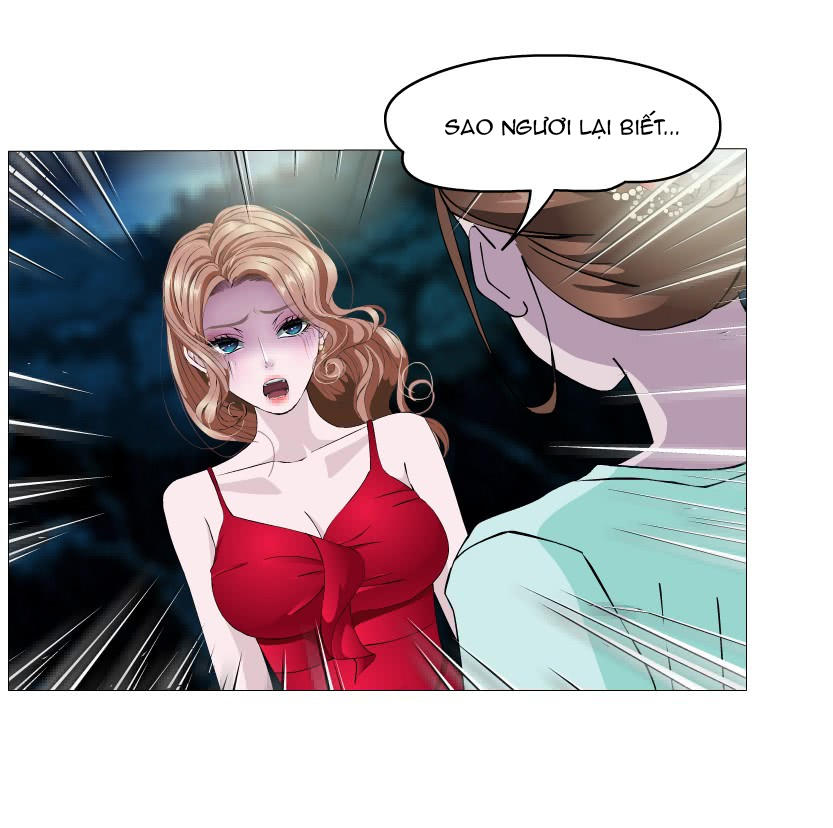 cạm bẫy của nữ thần chapter 178 3