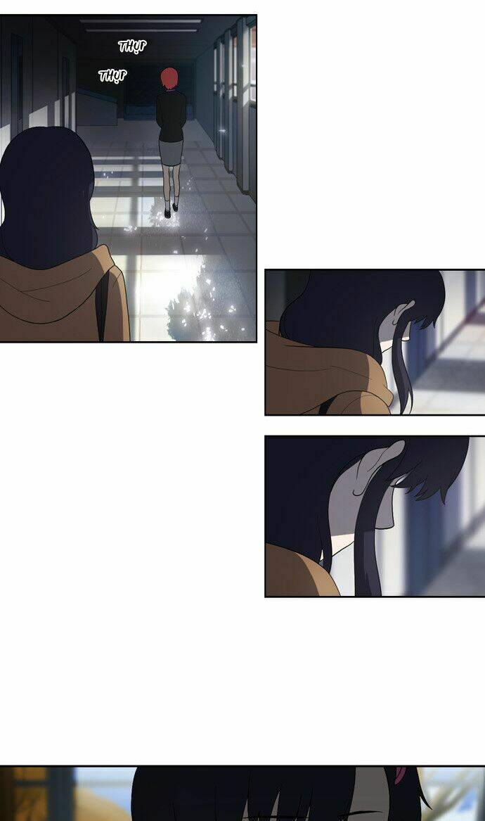 ma cà rồng biết yêu chapter 110 12