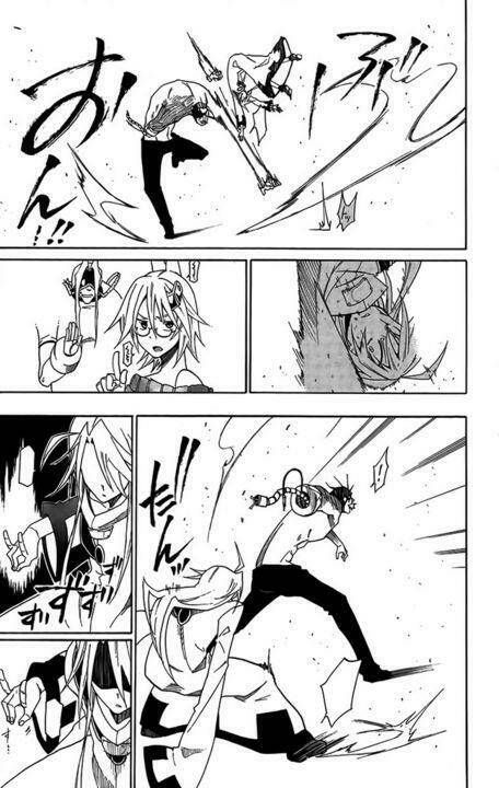 tripeace chapter 29 25