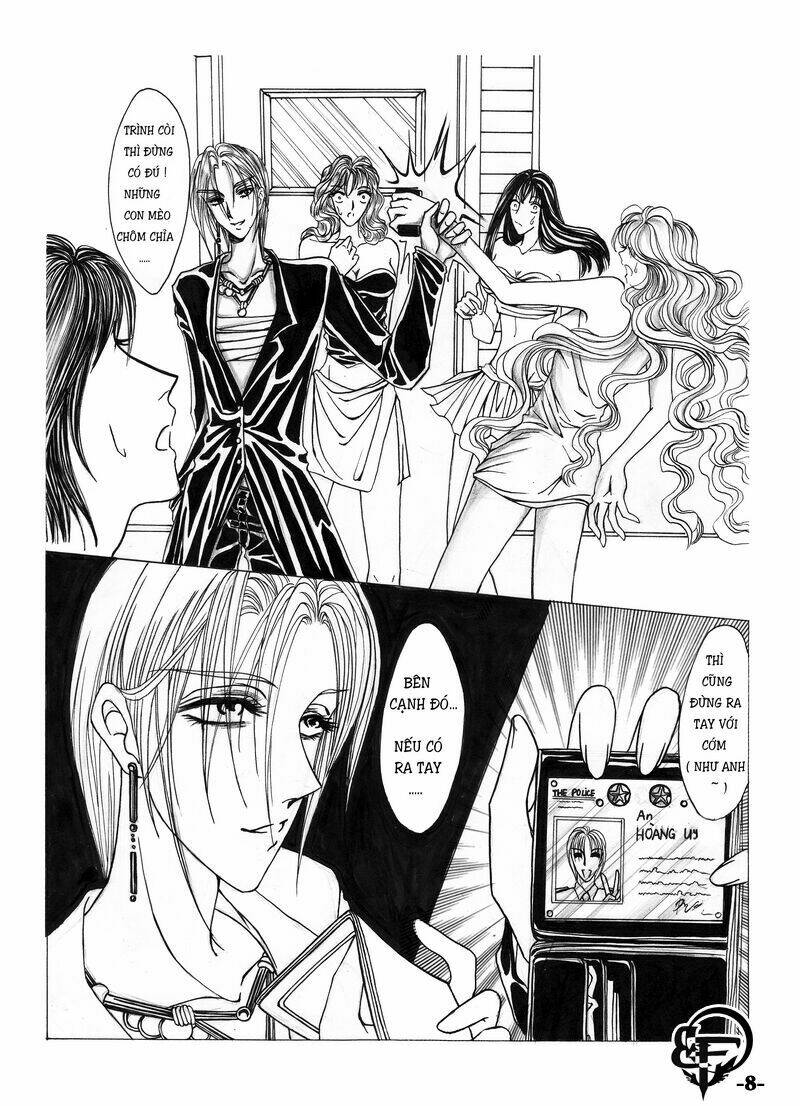 break free magazine chapter 1 9