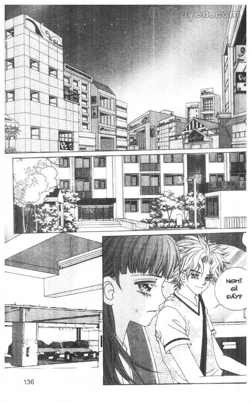 meo meo dịu dàng đi nhé chapter 9 136