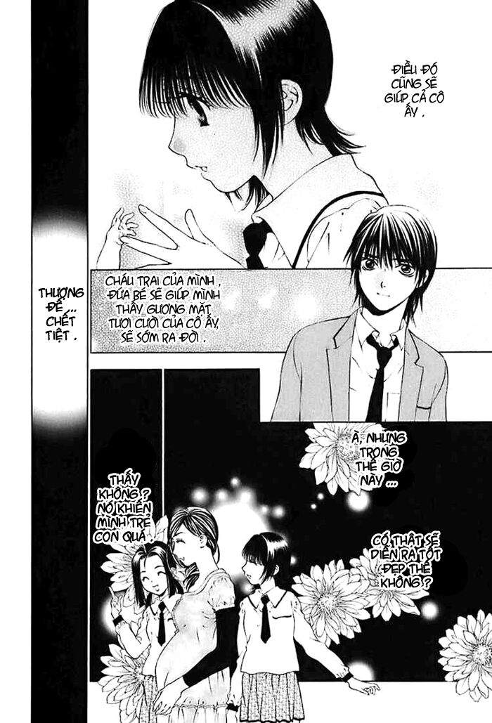 bitter virgin chapter 21 25