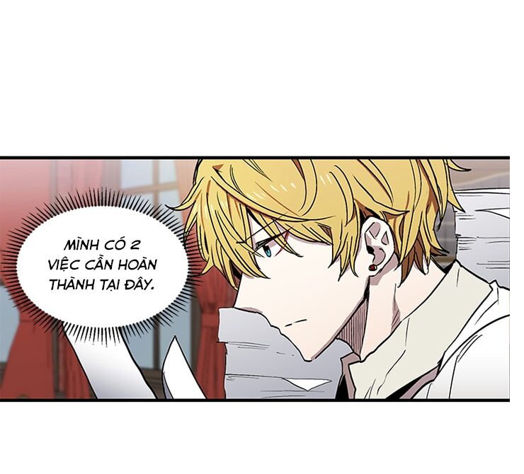 người chơi lỗi chapter 26 35