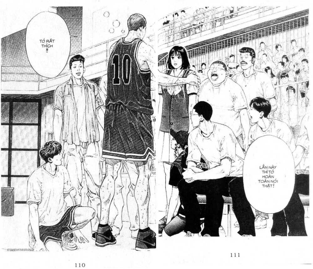 cao thủ bóng rổ chapter 269 21