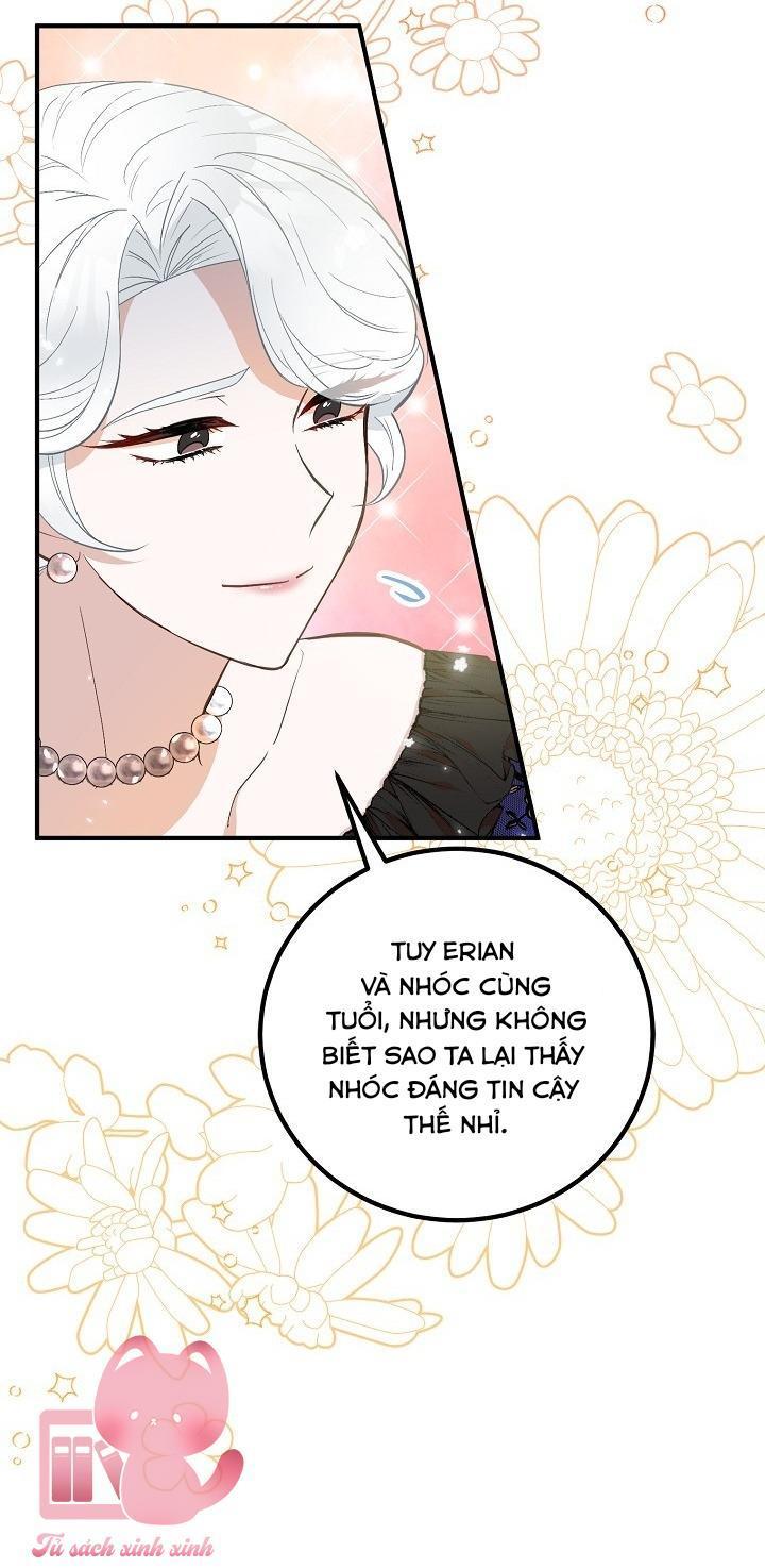 bác sĩ hoàn thành trách nhiệm rồi chapter 12 15