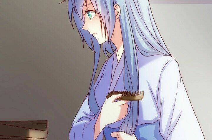 đô đốc đại nhân sủng thê kí chapter 1.5 16