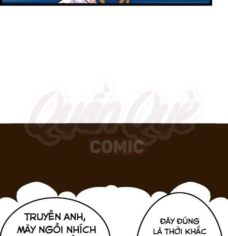 trứng ơi, chạy đi!! chapter 2 29