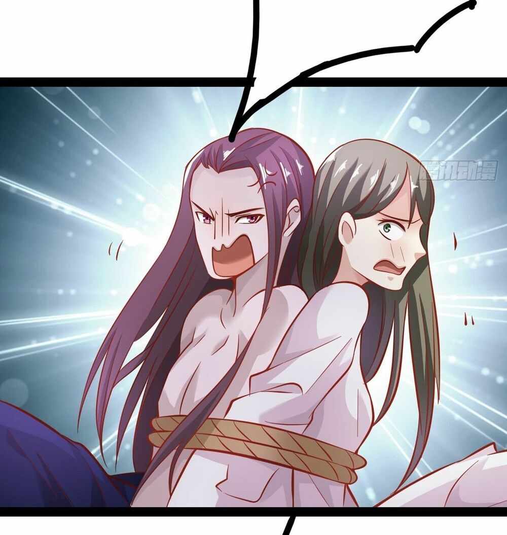 hoàng hậu của trẫm là võ lâm minh chủ chapter 16 3