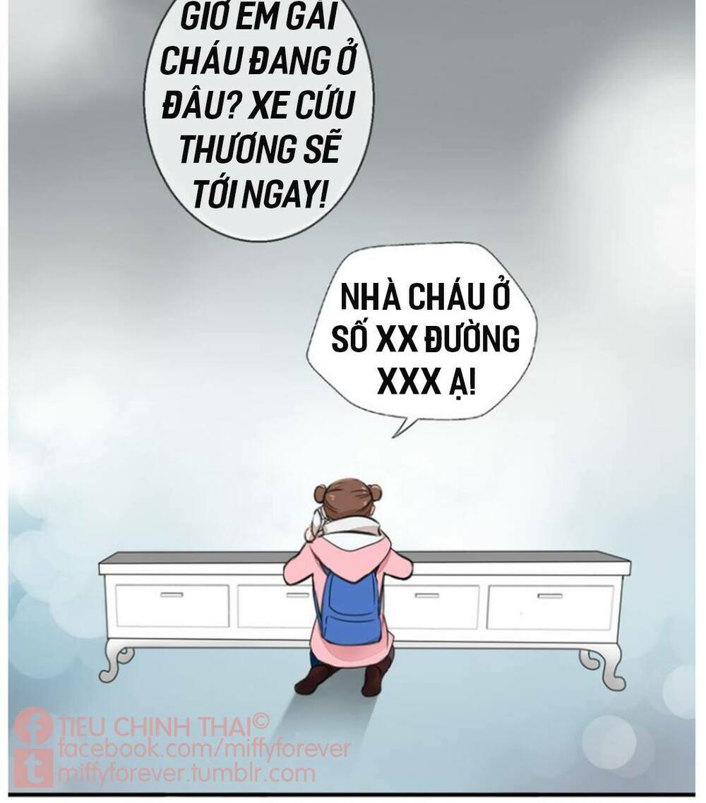 mùi hương lãng mạn chapter 3 11