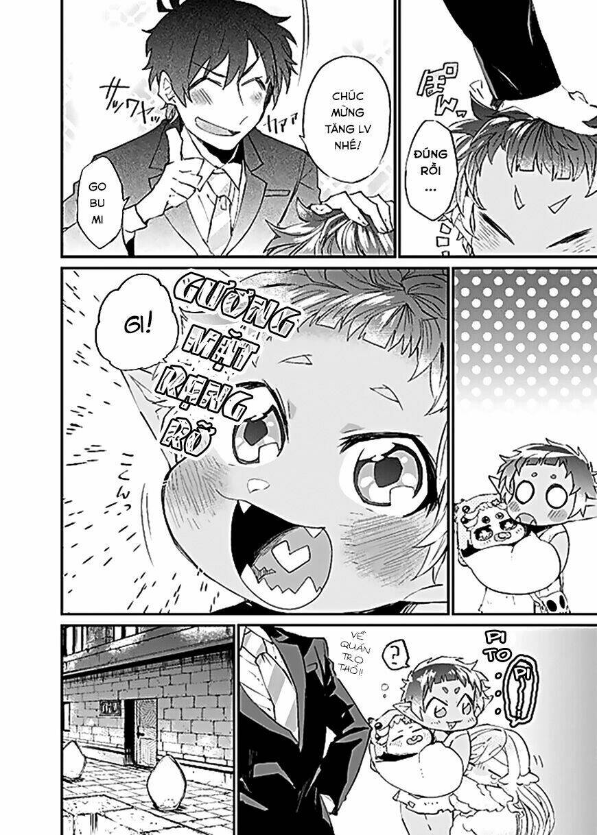 dungeon nursery chapter 6 9