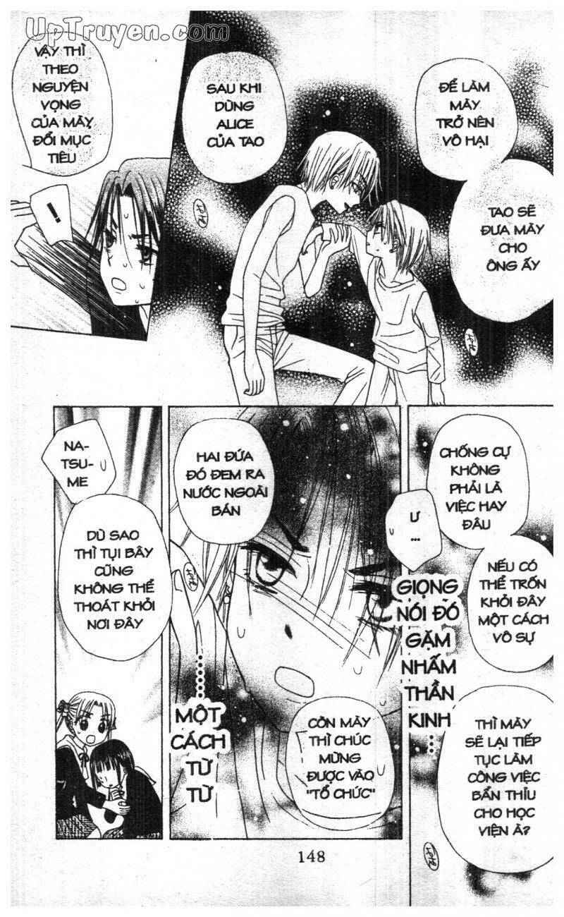 gakuen alice chapter 11 146