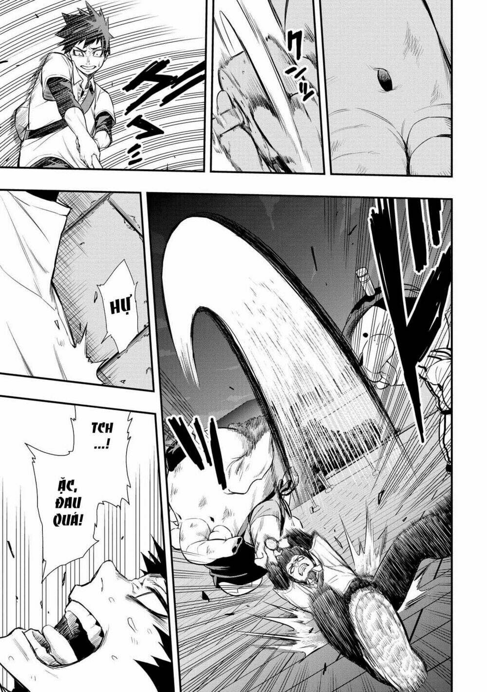 pygmalion chapter 3.2 6