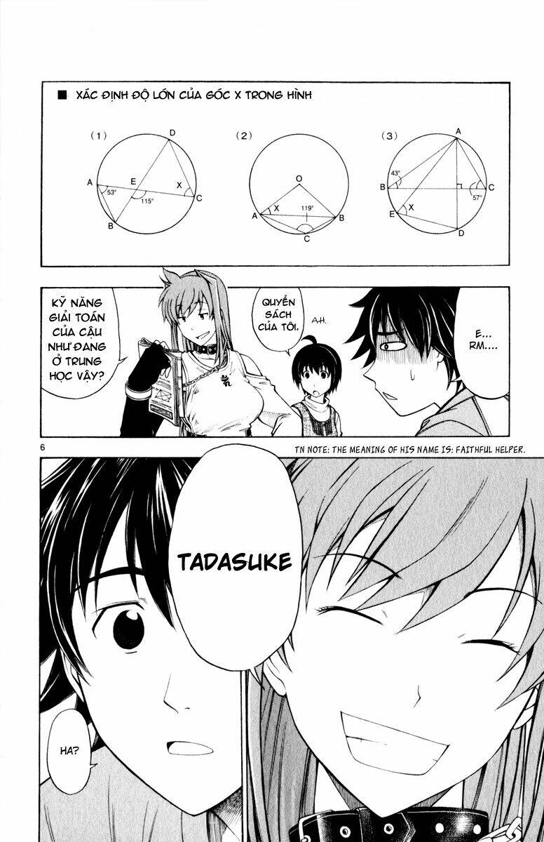 koko ga uwasa no el palacio chapter 2 8