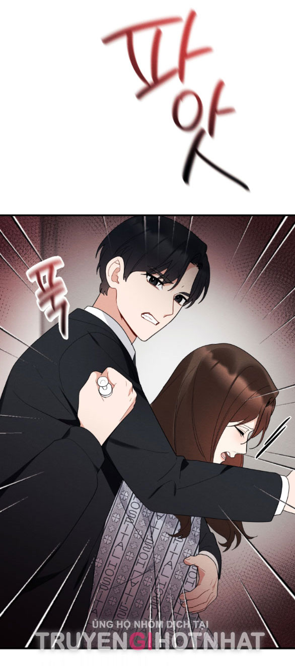 [18+] hôn nhân bị đánh cắp chapter 45.1 41