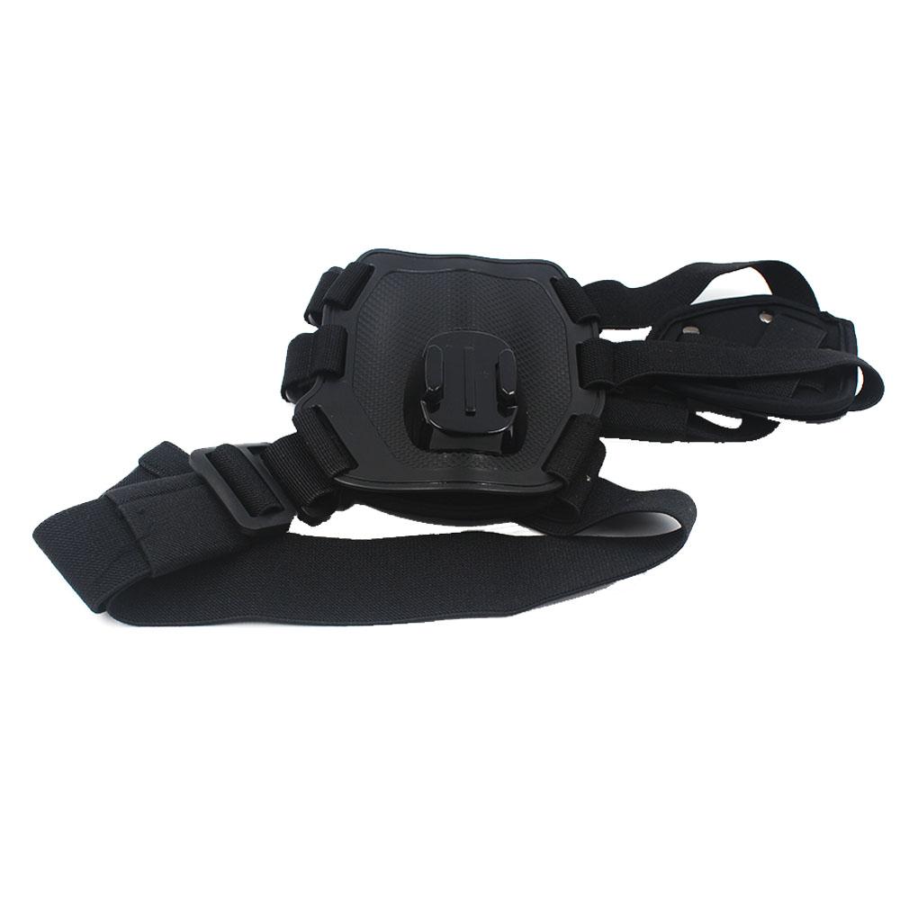 Dây đeo máy ảnh Phụ kiện tương thích với gopro hero7 có thể điều chỉnh