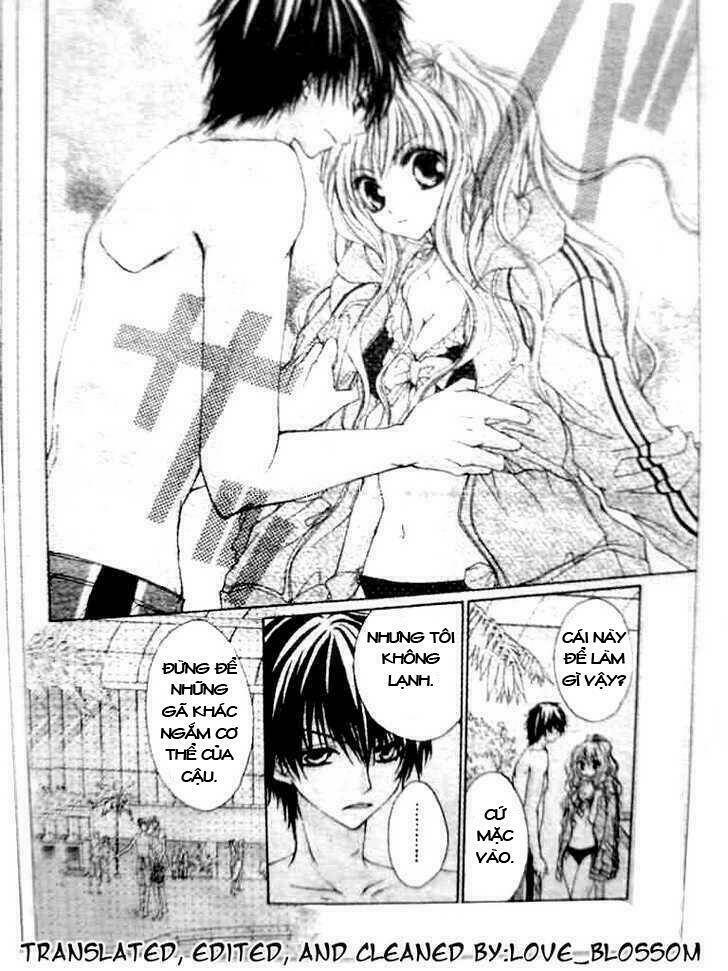 zenbu chodai chapter 7 6