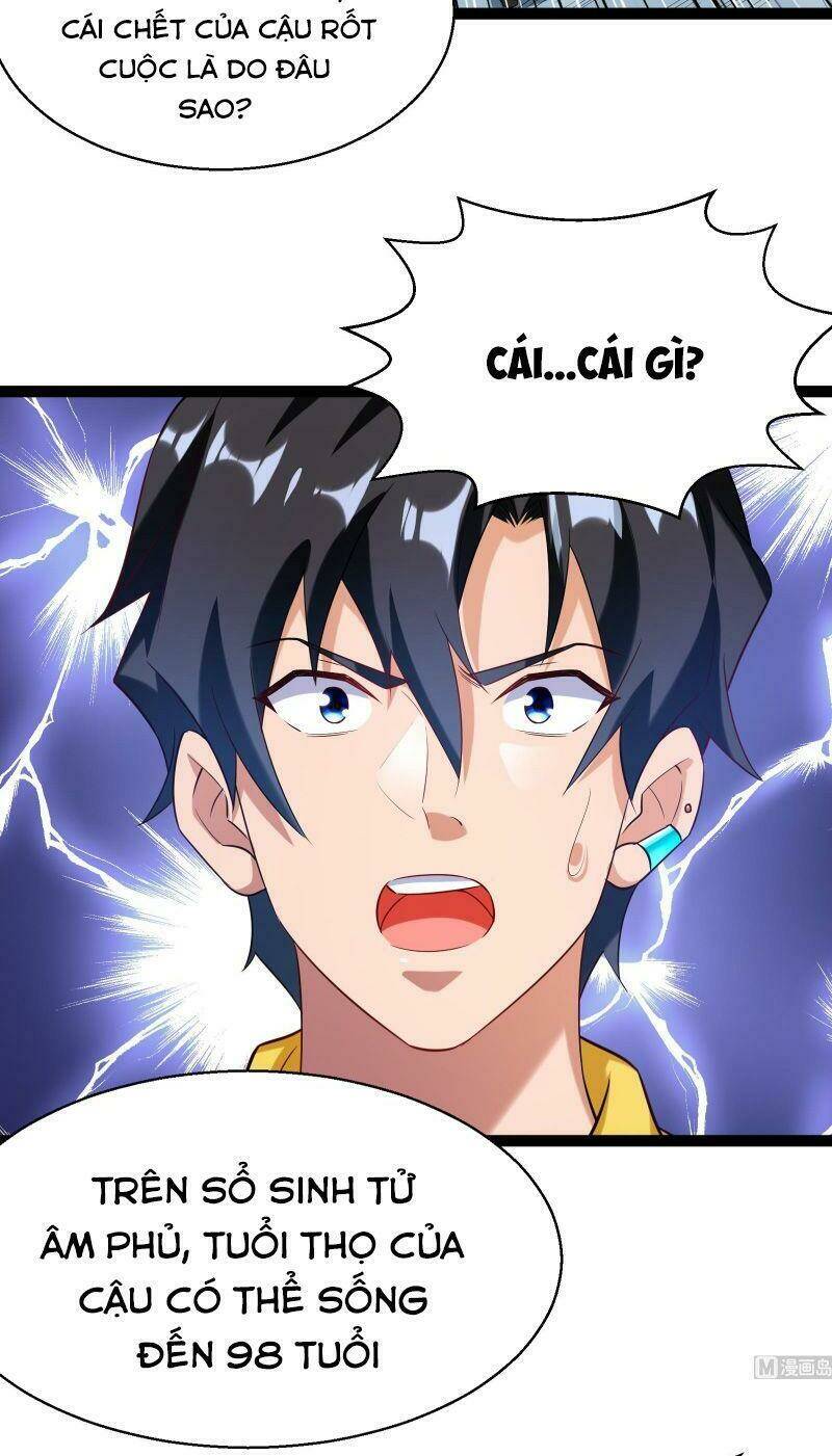 shipper thần cấp chapter 53 9