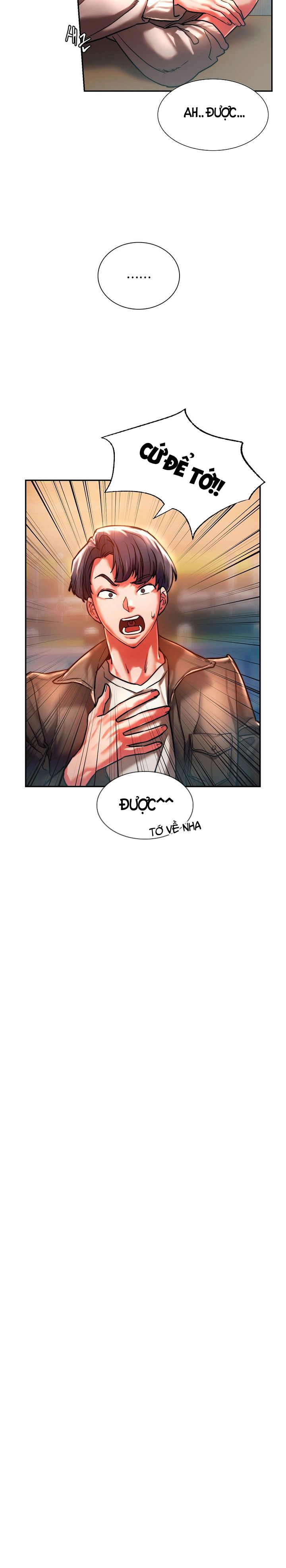 bạn học của tôi chapter 3 20