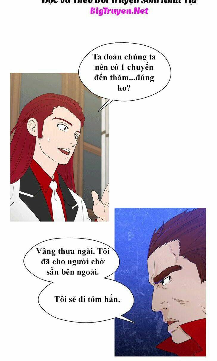 trái tim của một người bạn chapter 20 16