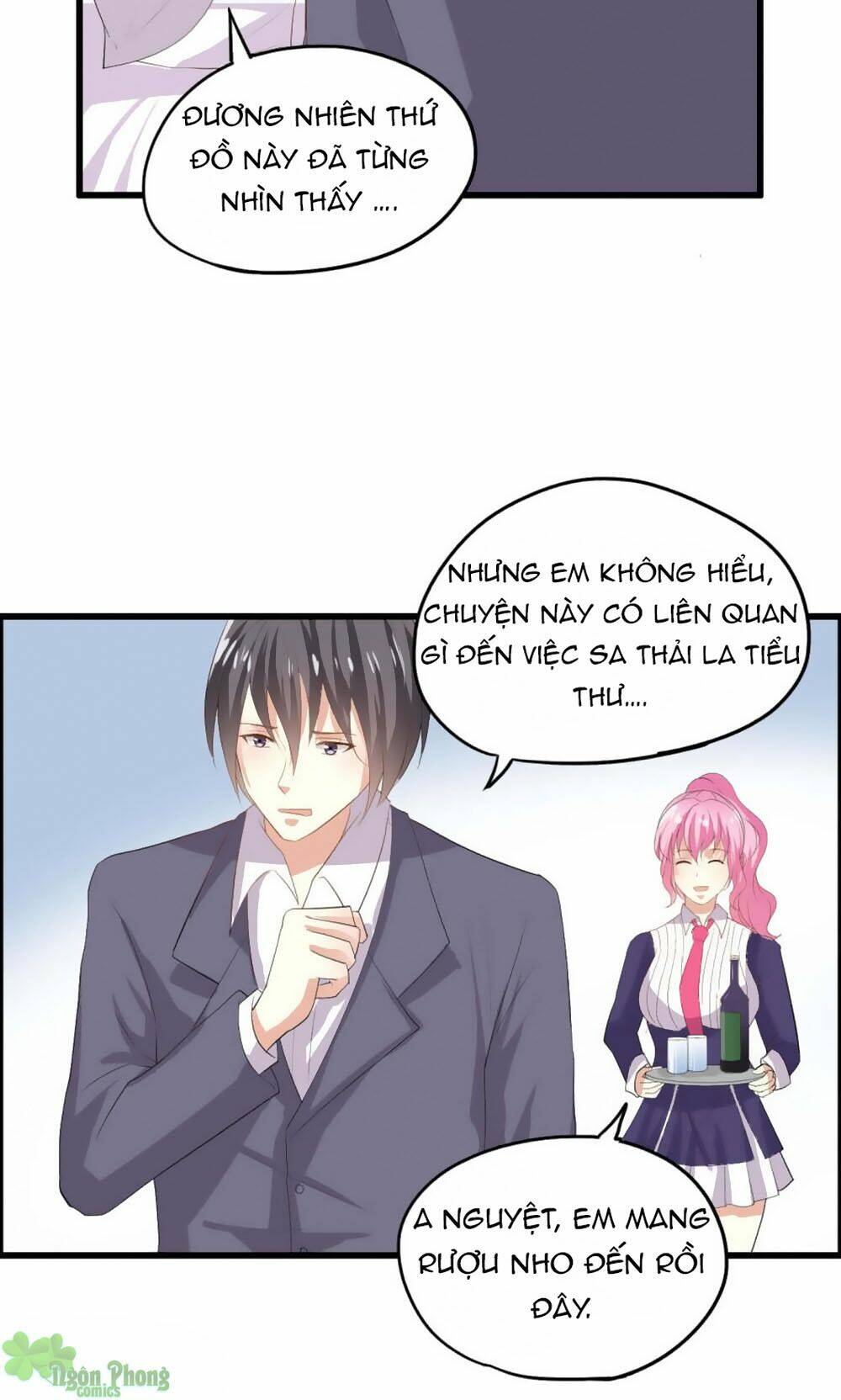 nguyệt dạ hương vi lai chapter 47 35