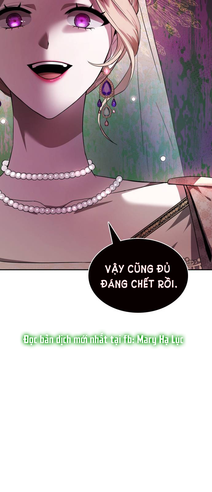 chị yêu, kiếp này em sẽ là hoàng hậu chapter 2.2 24