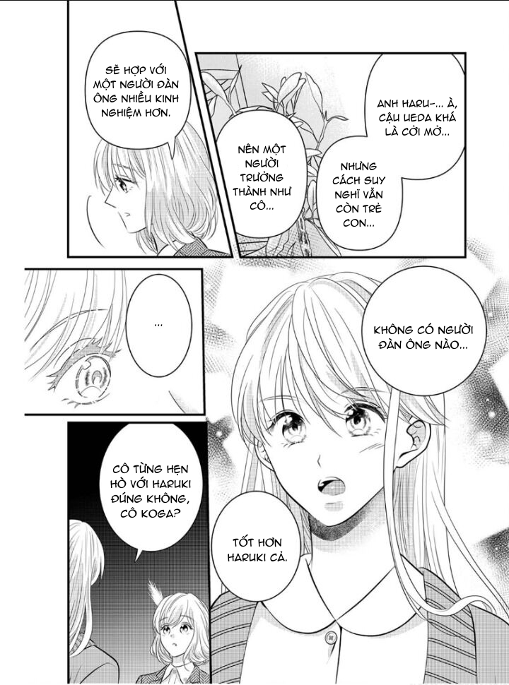 anh khiến em mệt mỏi chapter 7 9