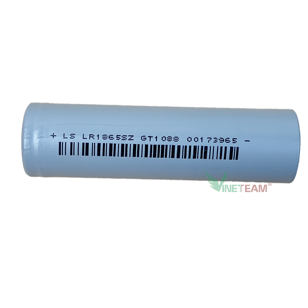 Cell Pin 18650 LS 2600mah-5C (Xả 10A)