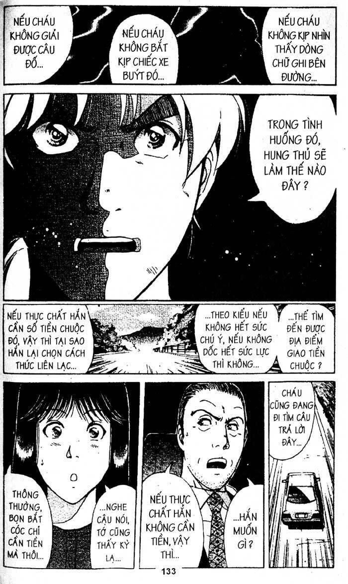 thám tử kindaichi (bản đẹp) chapter 192 6