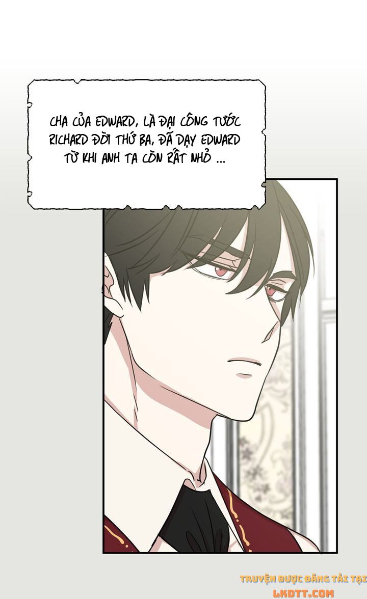 tôi sẽ đi đến cùng với hoàng đế chapter 10 22