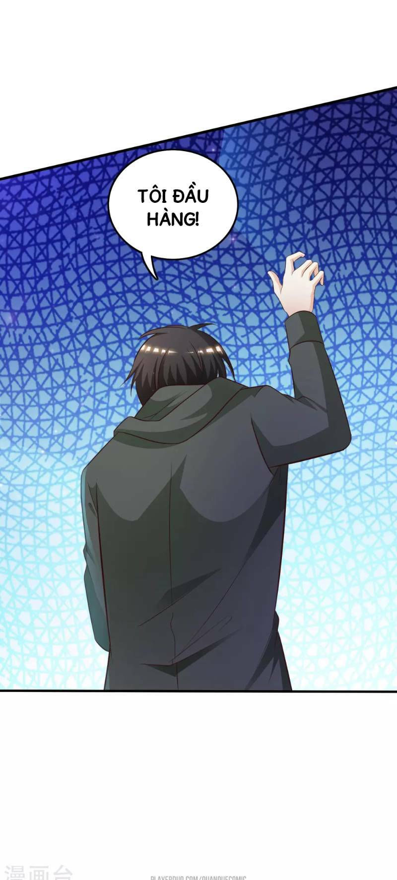 tối cường vận đào hoa chapter 46 28