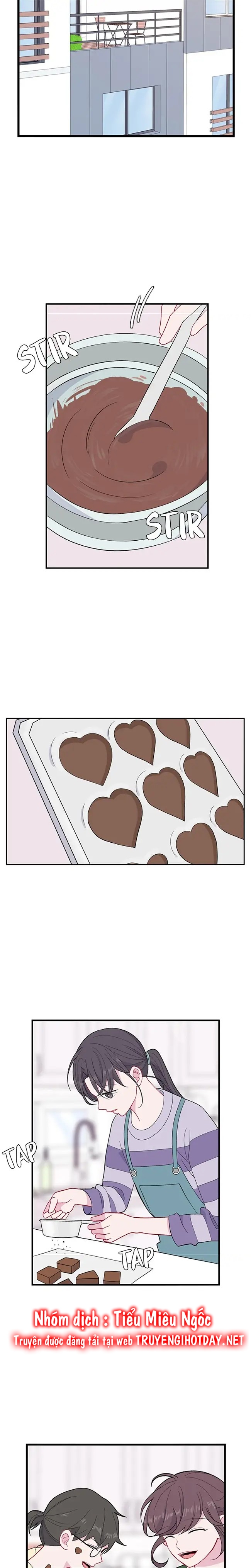 quay lại nhé chapter 96 7