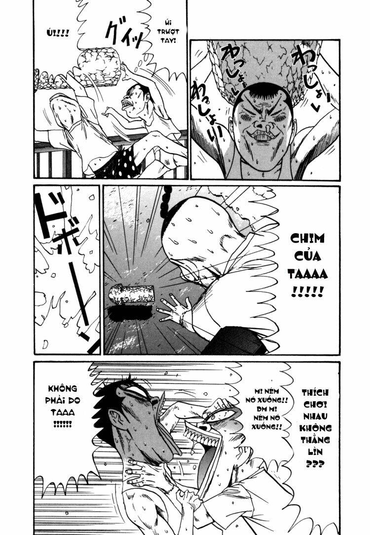 boku to issho chapter 41 13