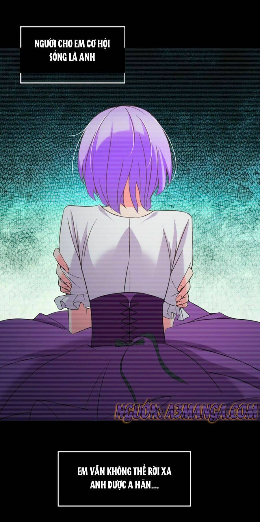 người yêu khát máu của tôi chapter 38 37