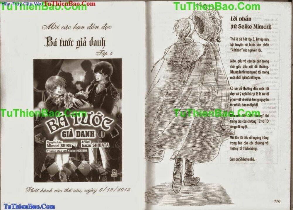 bá tước giả danh chapter 3 90