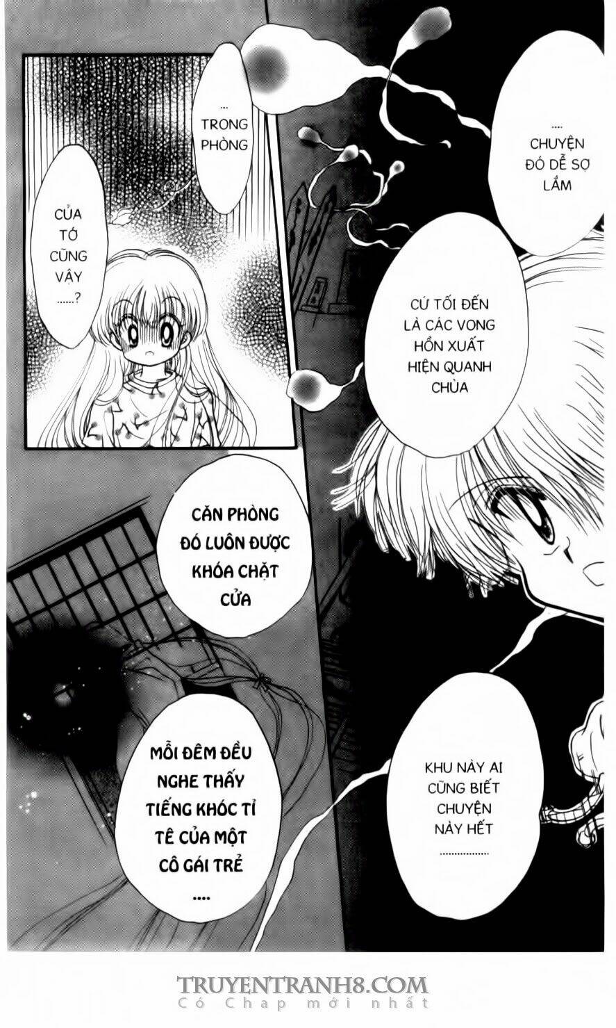 daa! daa! daa! chapter 35 22