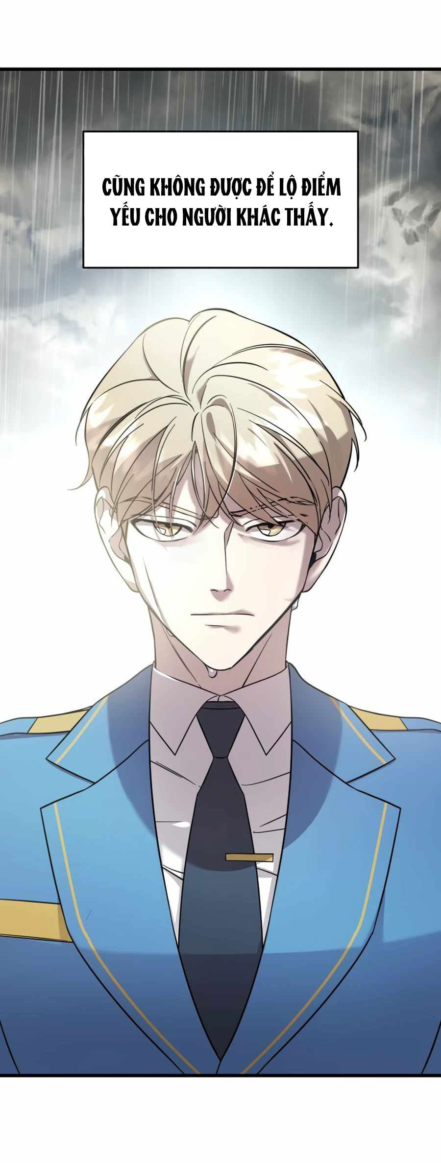 phản diện thuần túy chapter 3.2 58