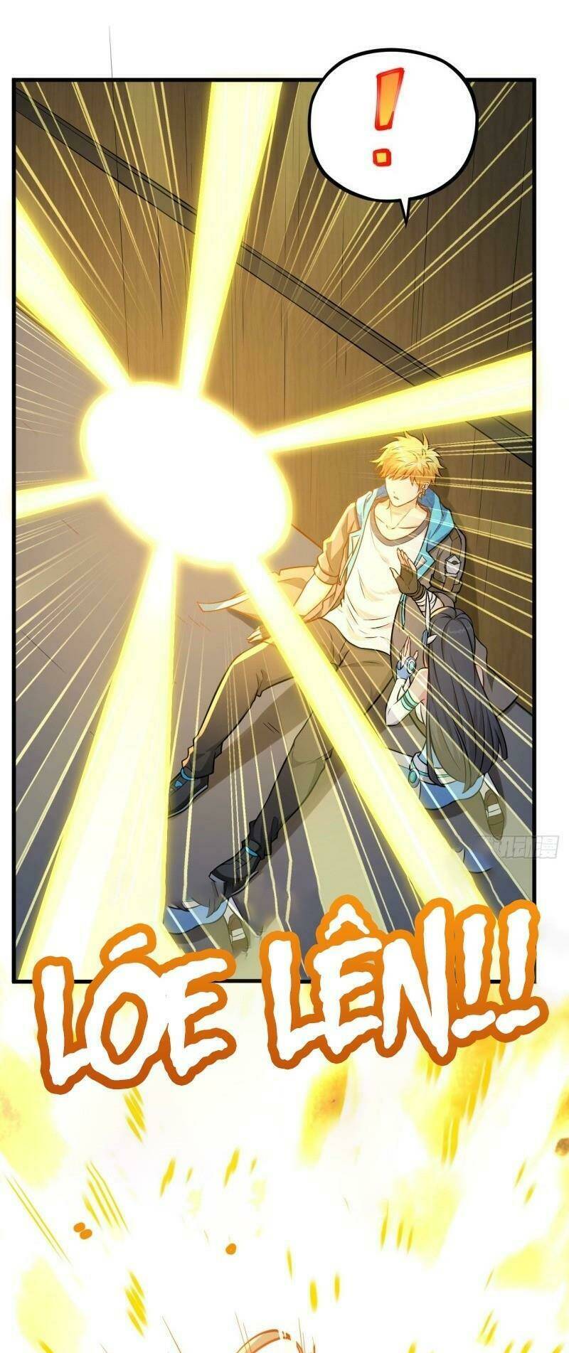 minh nhật thần đô chapter 51 33