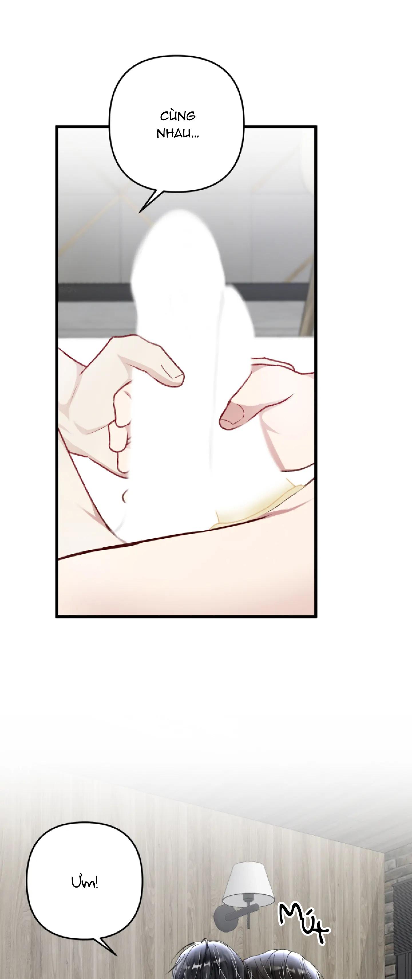 cuộc sống thường nhật của trị liệu viên hạng b chapter 51 22