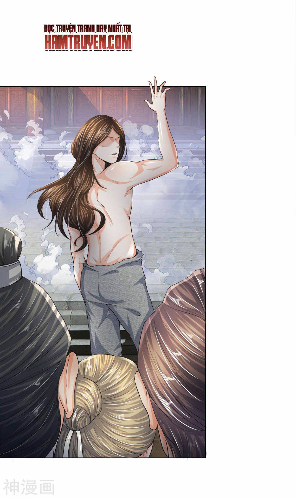 chí tôn hồng bao đại đế chapter 10 19