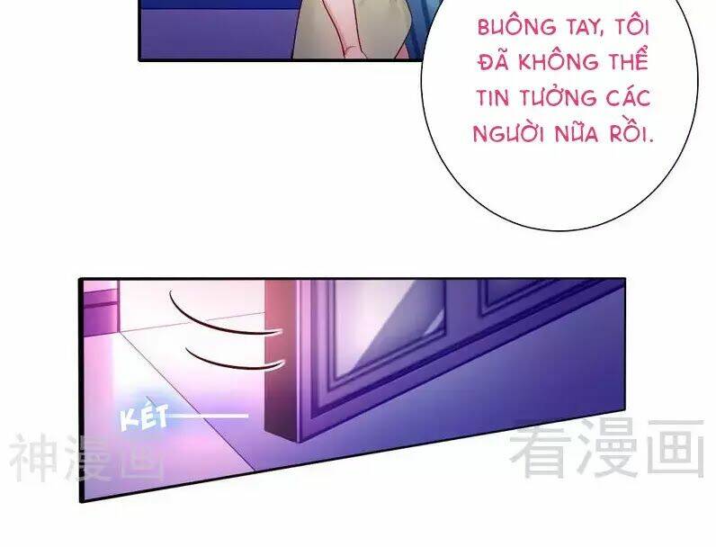 phục thù thiếu gia tiểu điềm thê chapter 85 18