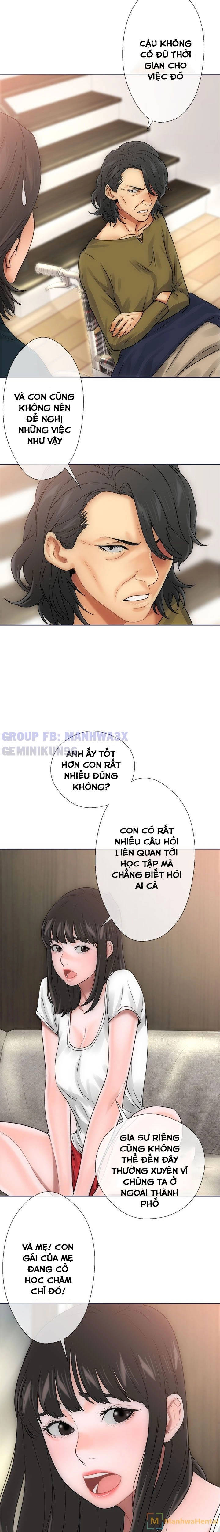 thức tỉnh dục vọng chapter 9 18