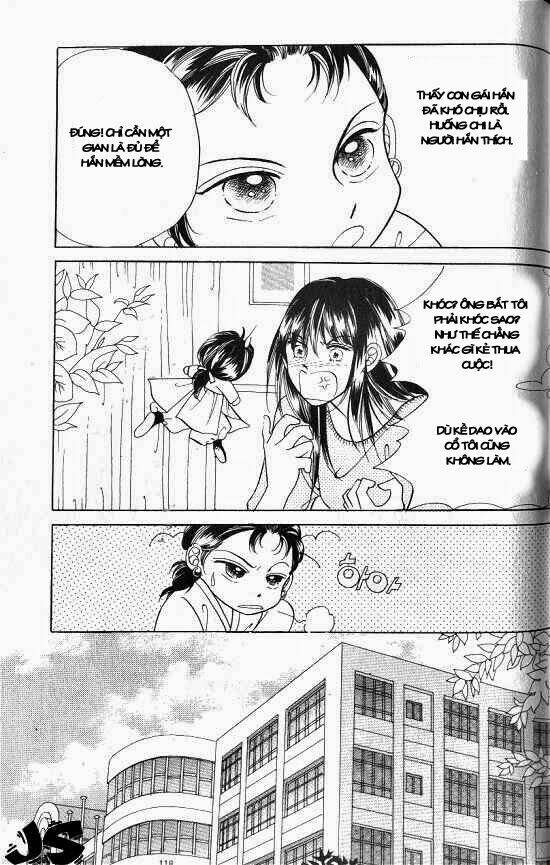 hot blooded woman chapter 30 10