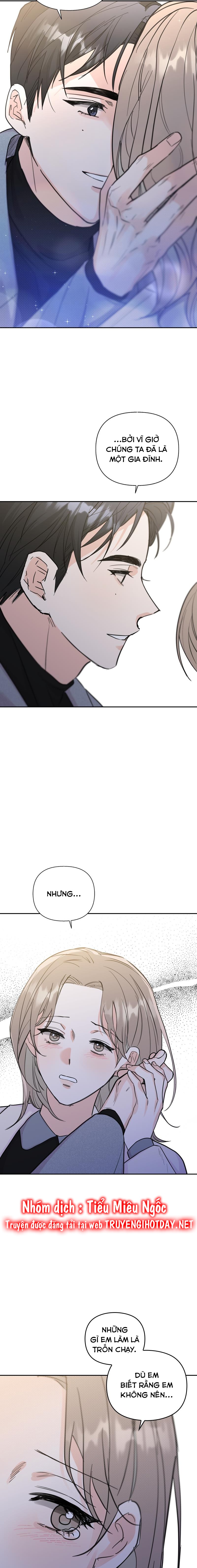 chúng ta ly hôn đi! chapter 54 9