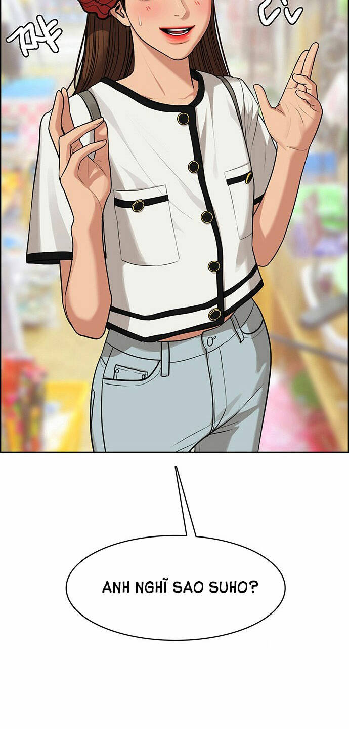 nữ thần giáng thế chapter 178.1 31