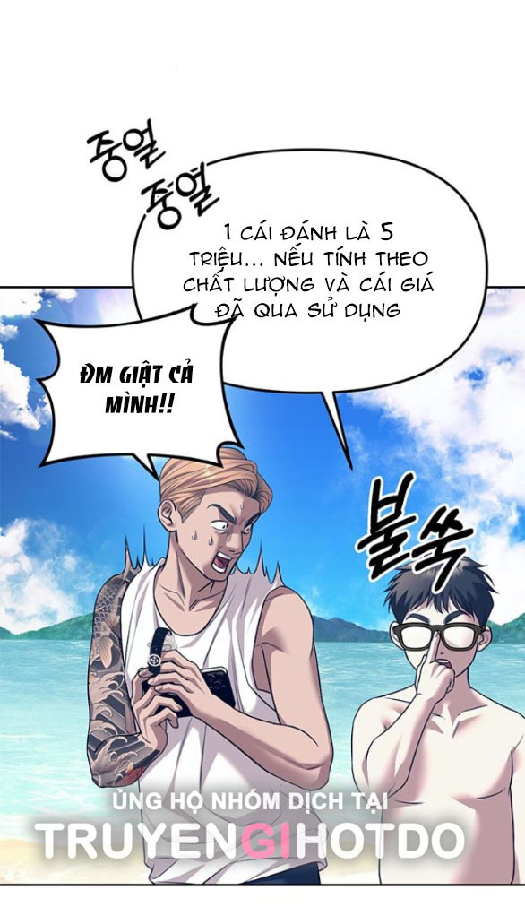 xâm nhập trường trung học tài phiệt chapter 64.2 10