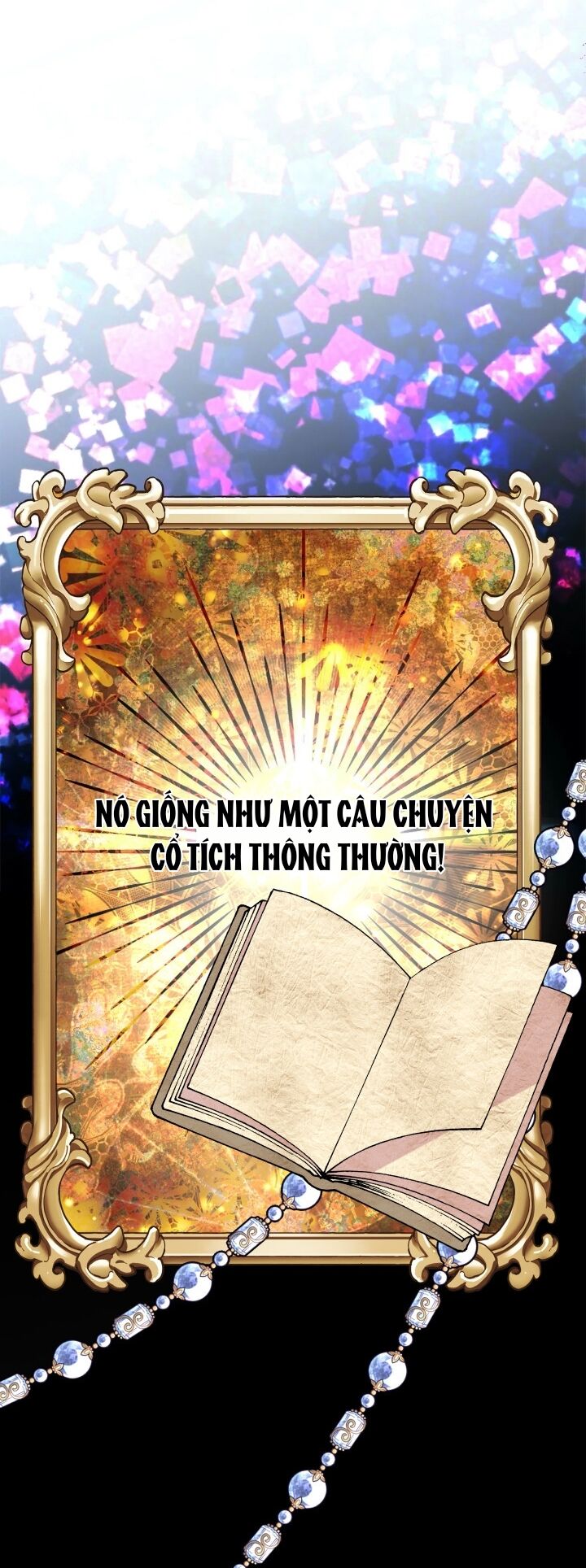 công chúa thời gian có hạn chapter 13 38