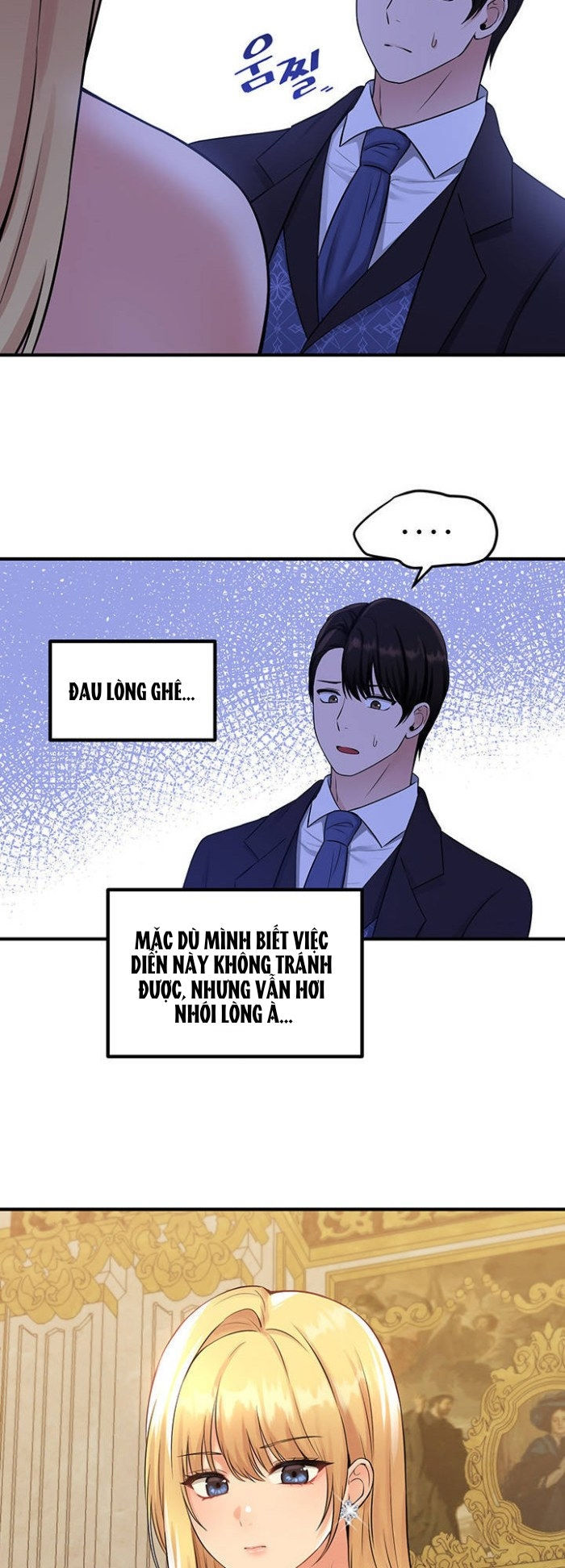 trừng phạt thú cưng yêu tinh chapter 35 27