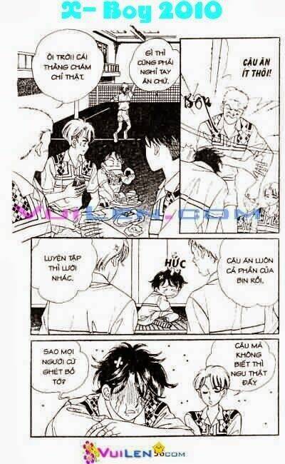 cô giáo tuổi 18 chapter 7 156